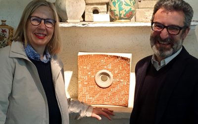 D’APRÉS – riprese e citazioni nella ceramica contemporanea