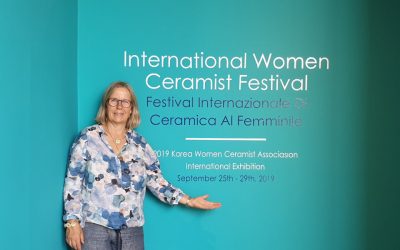 International Korean Women Ceramic Festival