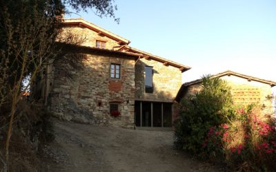 Ceramic Studio “La Casina”