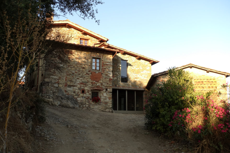 Ceramic Studio “La Casina”